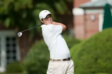 Justin Bryant will be playing in the VCU Shootout for the second time in his career.