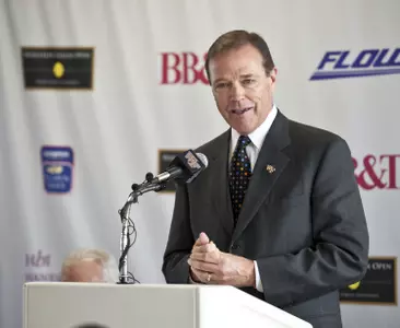 Ron Wellman will take questions from Deacon fans in today's Fan Forum.