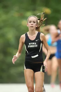 Melanie Powers is a native of Newport Beach, Calif.