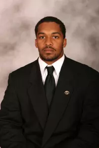 Brandon Pendergrass is a native of Royal Palm Beach, Fla.