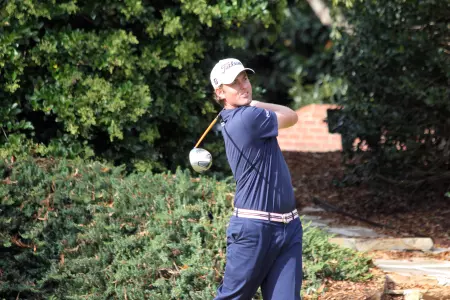 Webb Simpson and his team won the 2011 Pro-Am.