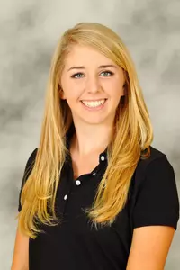 Freshman Marissa Dodd