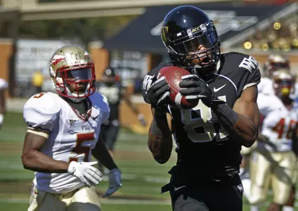 Terence Davis (AP Photo)