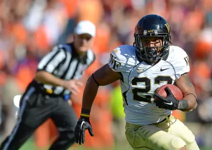 Brandon Pendergrass (AP Photo)