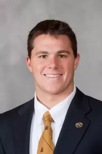 Andrew Parker is a native of Jacksonville, Fla.