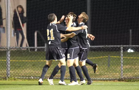The Demon Deacons are back in the NCAA Tournament for the 15th time in school history.