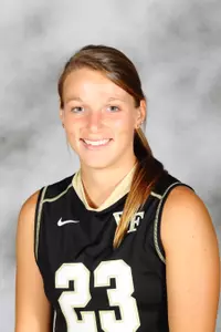 Cummings was one of 39 seniors nationally that were invited to compete in the event.