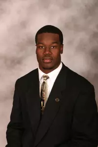 Cyhl Quarles is a native of Tucker, Ga.
