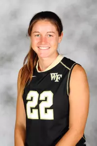 Faith Adams is a native of Great Falls, Va.