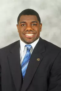 Tristan Dorty is a native of Woodleaf, N.C.