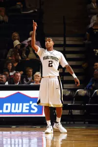 Anthony Fields has six assists and just two turnovers in his past three games.