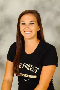 The doubles team of Kathryn Talbert and Kayla Duncan is ranked seventh in the country.