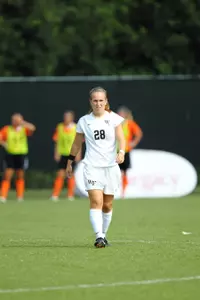 Defender Courtney Owen brings an insider's perspective from the College Cup