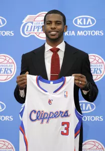 Chris Paul's trade to the Clippers could turn them into a surprise contender in the Western Conference this season.