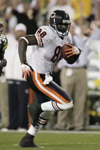 Desmond Clark came close to making the second Super Bowl appearance of his career.