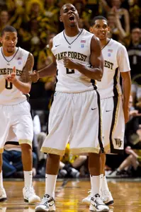 Gary Clark is averaging 10.9 points per game and is shooting 58 percent from 3-point range.