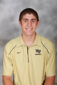 Matt Conway now has a 19-game hitting streak, dating back to April 18, 2010