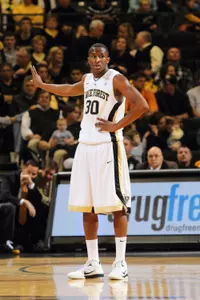 Travis McKie tied a career-high with 22 points and also pulled down nine rebounds.