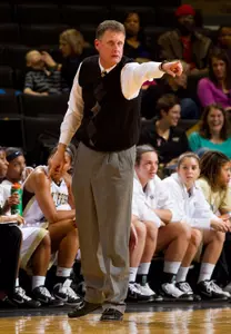 Mike Petersen's Deacons finished 15-17 overall this past season.