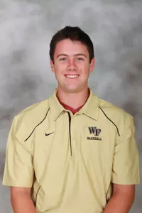 Tim Cooney is a lefty starter out of Collegeville, Pa.