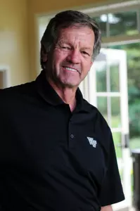John Buczek returned to Wake Forest in 2010 as the Director of Instruction at the Wake Forest Golf Academy.