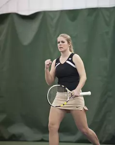 Former Horned Frog Kayla Duncan will face her old team Monday