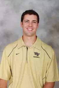 Eli Robins attended Glenn High School in Winston-Salem.