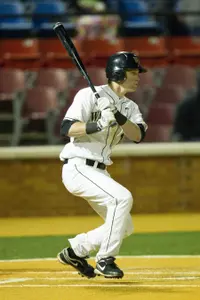 Conor Keniry has four multi-hit games on the season.