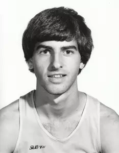 Rob Raisbeck ran for the Demon Deacons from 1981-85.