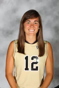 Cristen Atchison is a native of Virginia Beach, Va.