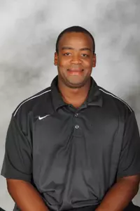Bo Oshoniyi coached the Demon Deacon goalkeepers from 2009-10