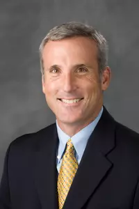 "Voice of the Deacons" Stan Cotten