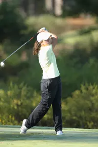 Senior Allie Bodemann