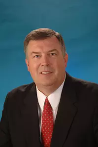 Jeff Nix is the newest member of the Wake Forest basketball staff.