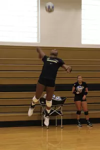 Kadija Fornah will again look to lead the Wake Forest offense.