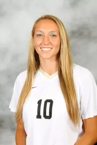 Kim Marshall helped hold UCF to only two second-half shots