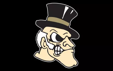 Every Wake Forest team was represented on the 2011 ACC Academic Honor Roll