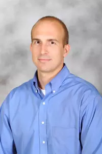 Brett Hickman, in his tenth year at Wake Forest, was selected to be a 2011-12 CEFMA Officer.