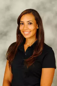 Cheyenne Woods