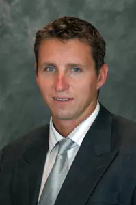 In his first year at Cornell, Tony Bresky led the Big Red to its best season in program history