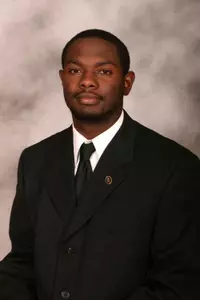Josh Bush is a native of Lexington, N.C., and played at West Davidson High School.