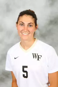 Amanda Howell is a native of Colleyville, Texas, and attended Colleyville Heritage High School.