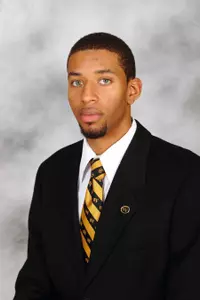 J.T. Terrell averaged 11.1 points per game as a freshman in 2010-11.