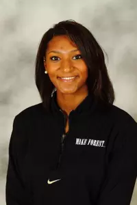Freshman Nyki Caldwell turned in a season-best mark of 5-6 in the high jump on Saturday afternoon