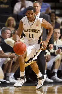 C.J. Harris is just 19 points away from 1,000 for his career.