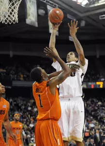 Wake Forest is looking to snap a five-game losing streak to the Hokies.