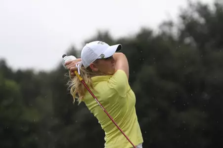 Sophomore Marissa Dodd