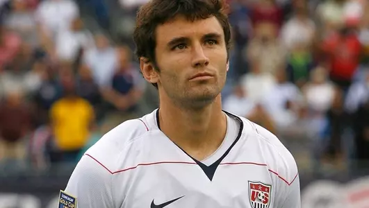 Michael Parkhurst helped the U.S. defeat Guatemala 3-1 on Tuesday night