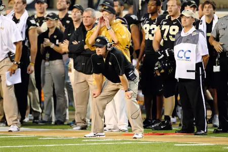 Join Coach Grobe tomorrow at Bib's Downtown. The first 20 guests receive a pair of $5 gift certificates.