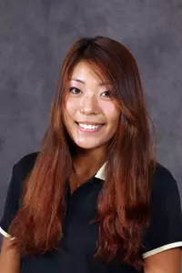 Xue Zhang teamed with Karen Forman to win the C Doubles title